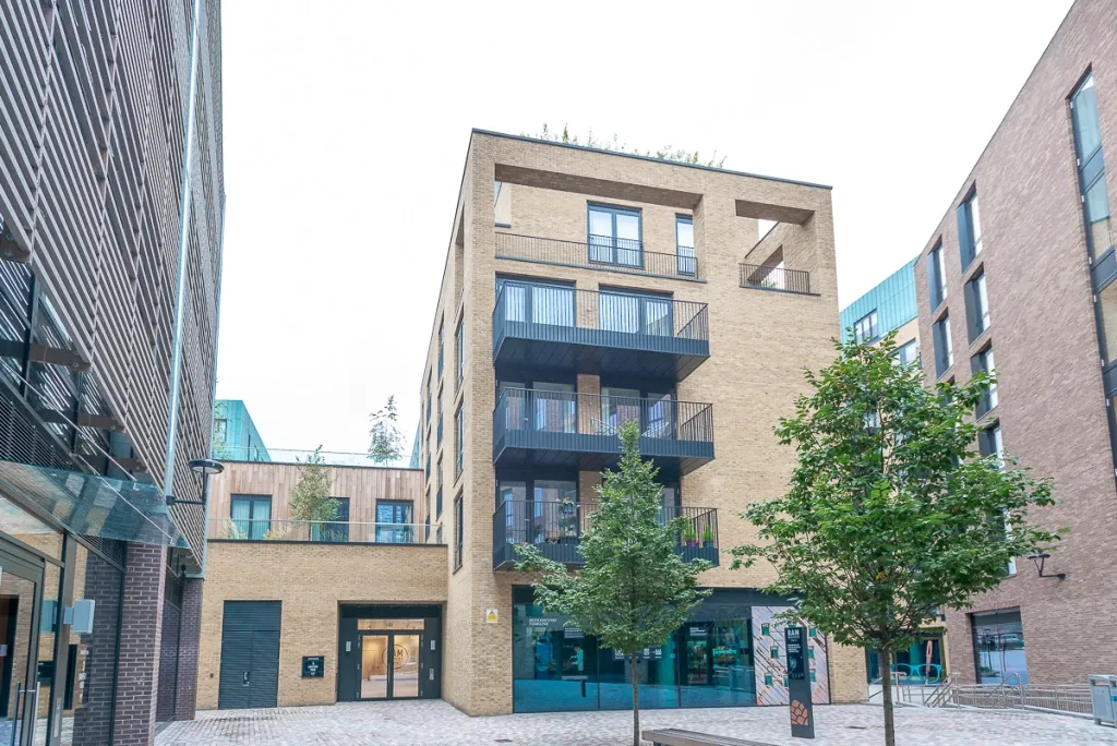 Drapers Yard, Wandsworth, SW18, photo 15
