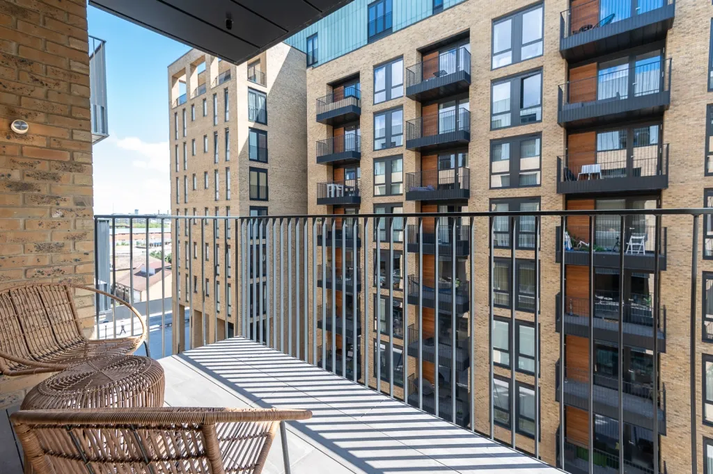 Drapers Yard, Wandsworth, SW18, photo 7