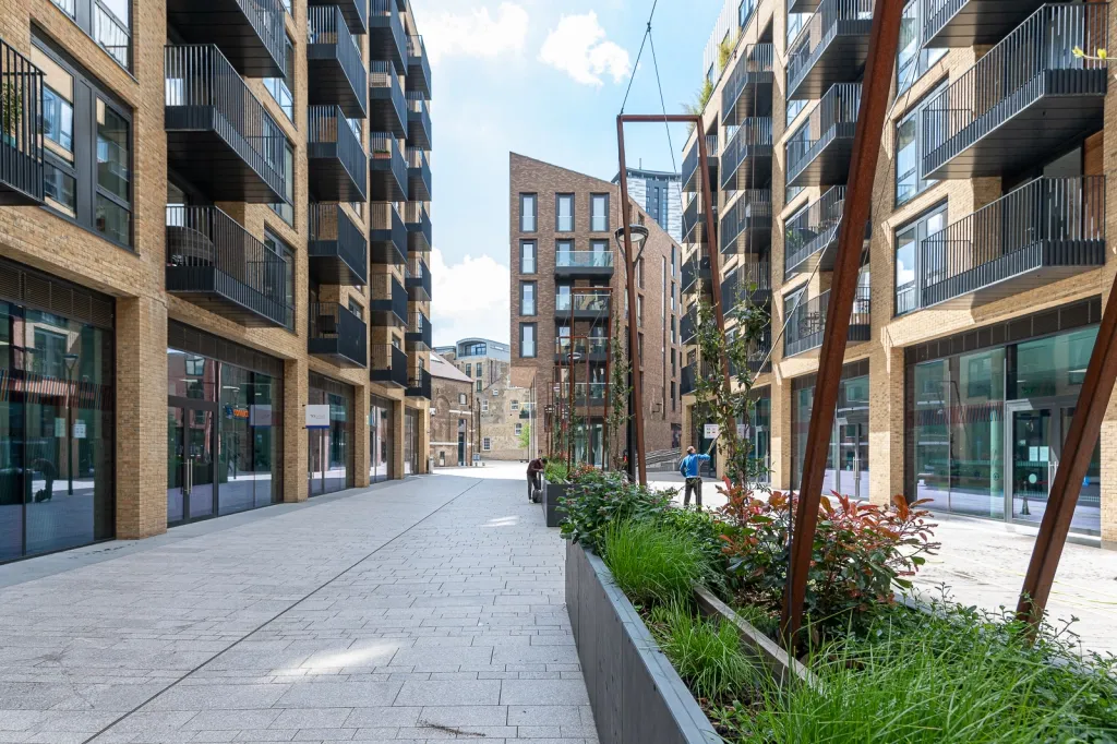 Drapers Yard, Wandsworth, SW18, photo 14