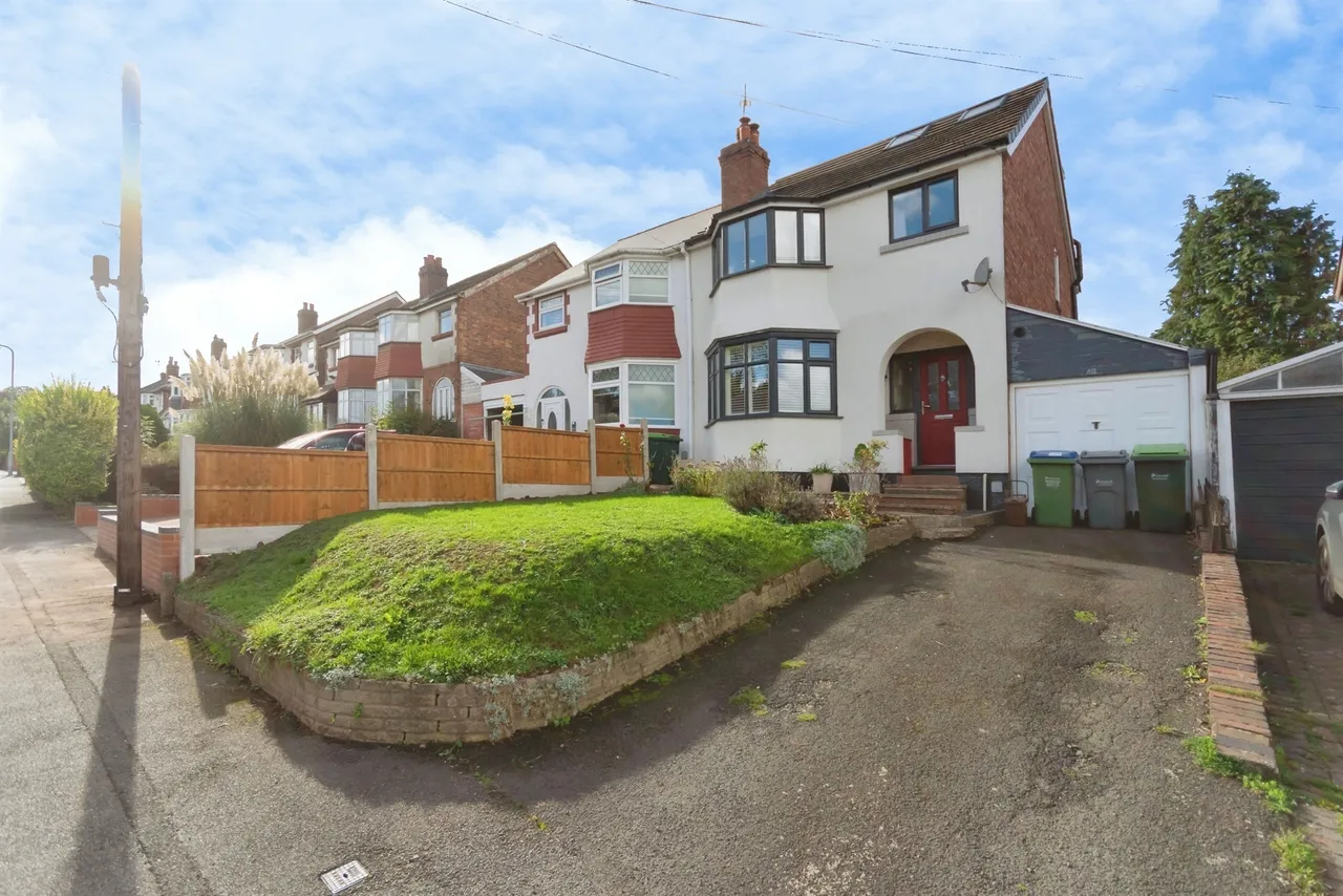Woodbourne Road, Smethwick, B67, photo 2