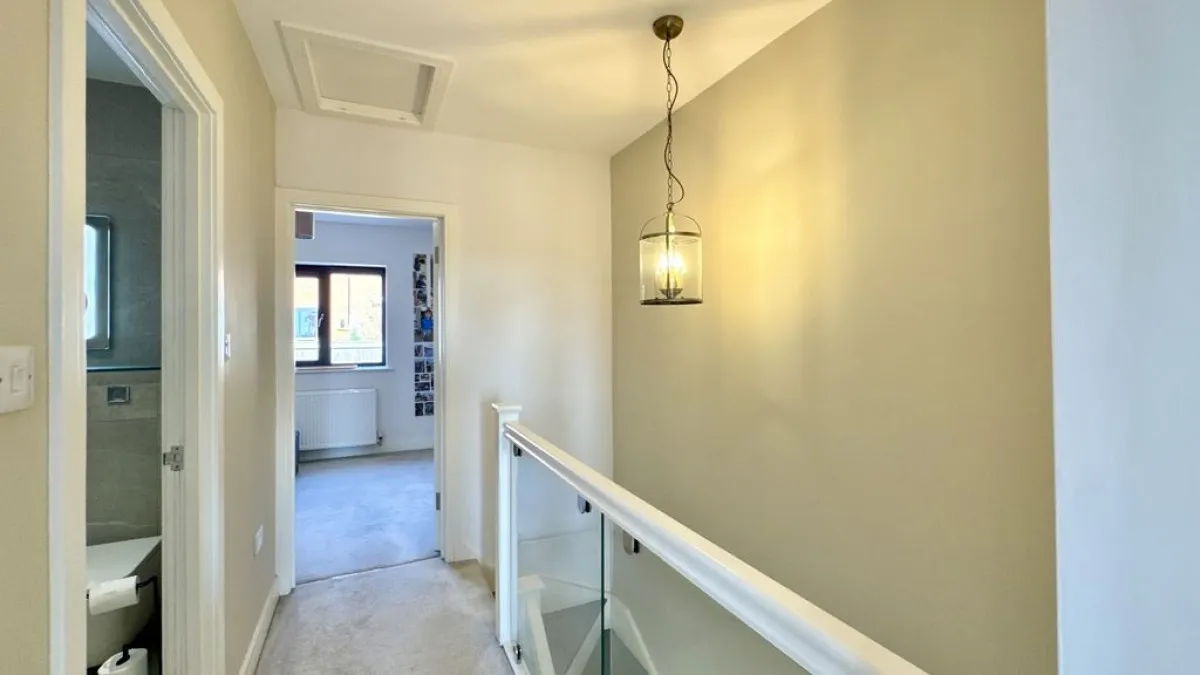 Yarborough Road, Lincoln, photo 8