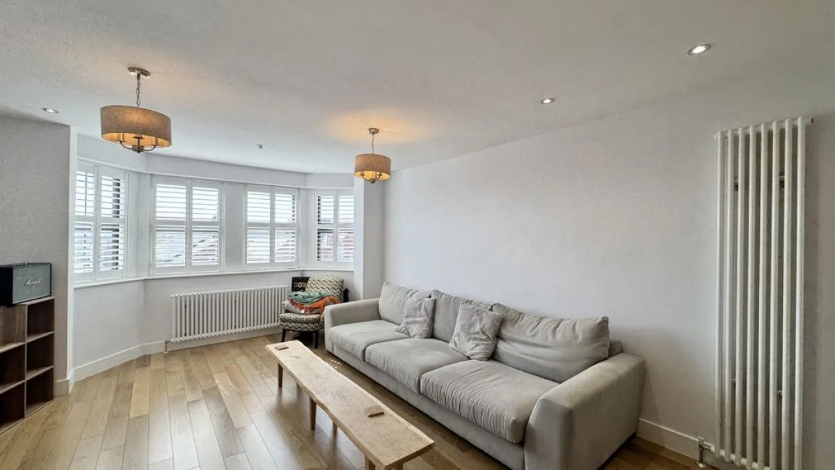 Yarborough Road, Lincoln, photo 6