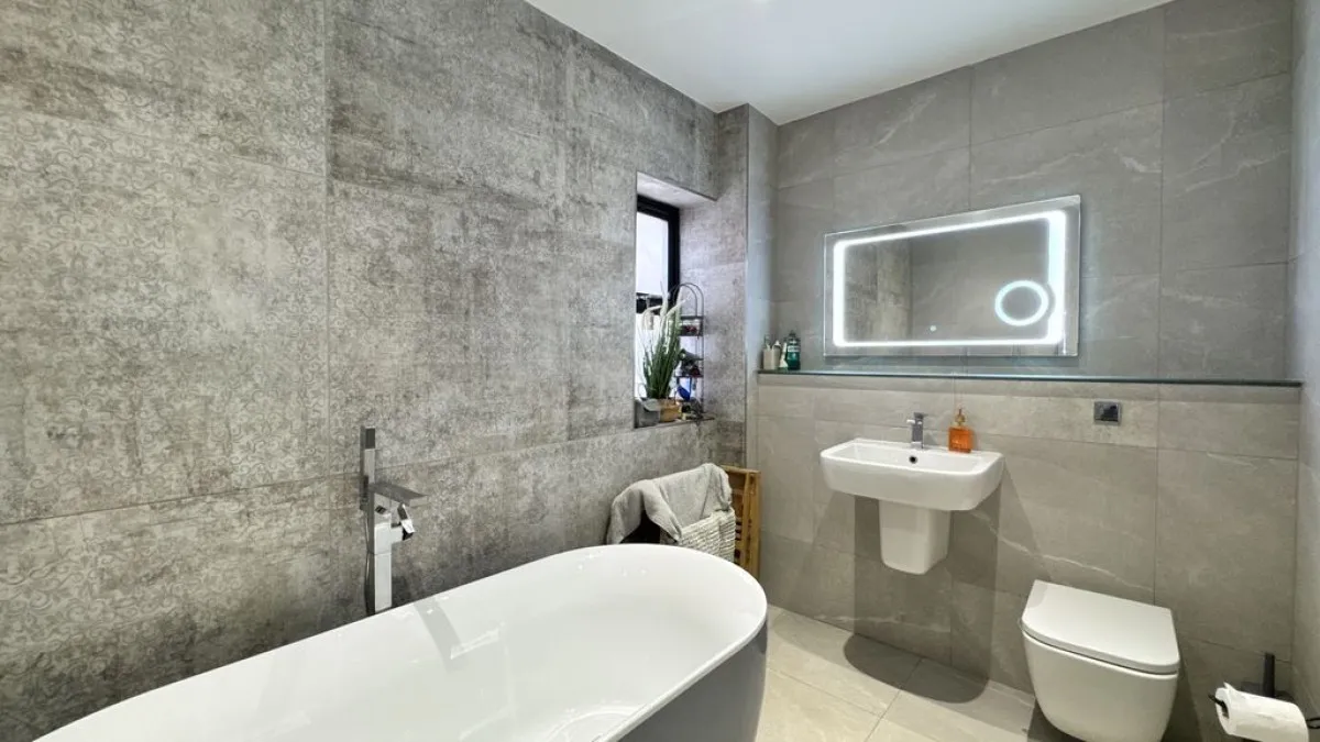 Yarborough Road, Lincoln, photo 9