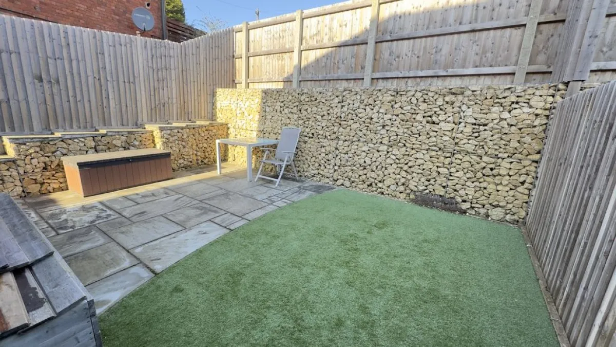 Yarborough Road, Lincoln, photo 18