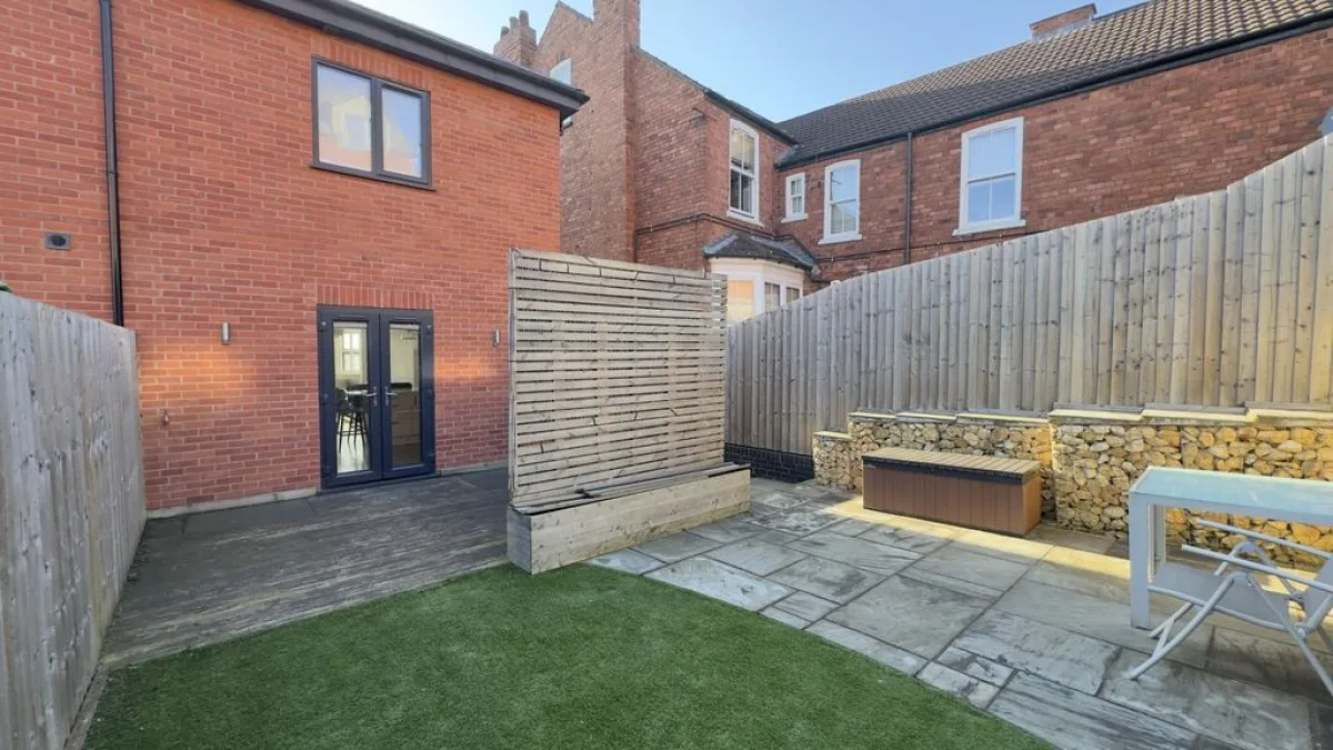 Yarborough Road, Lincoln, photo 19