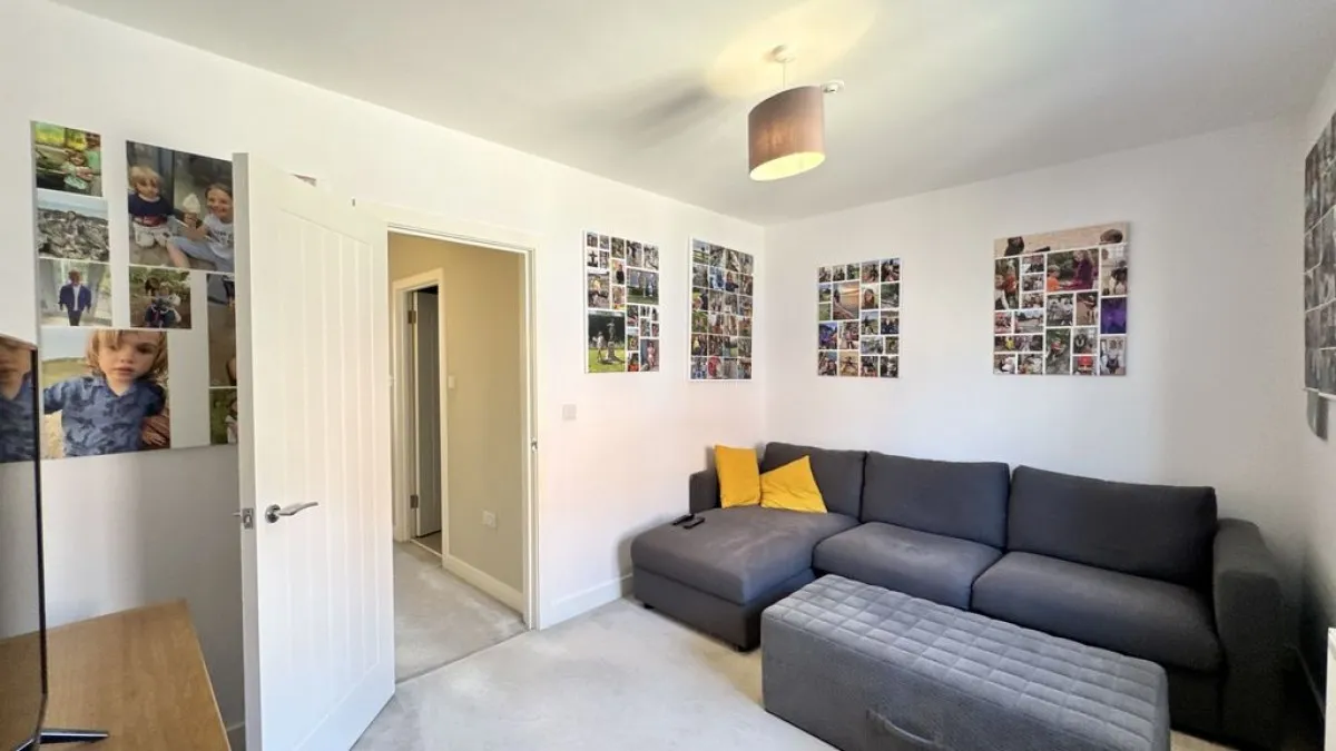 Yarborough Road, Lincoln, photo 13