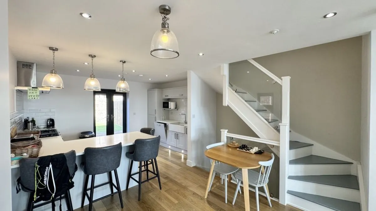 Yarborough Road, Lincoln, photo 4