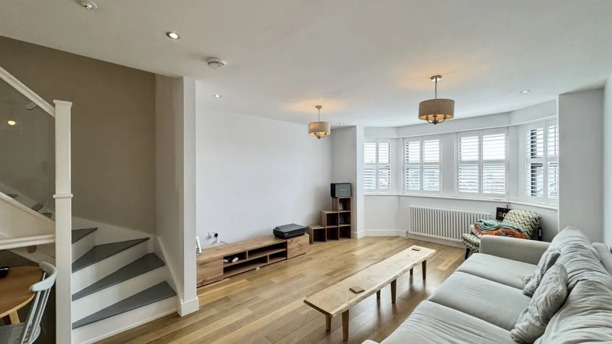 Yarborough Road, Lincoln, photo 5
