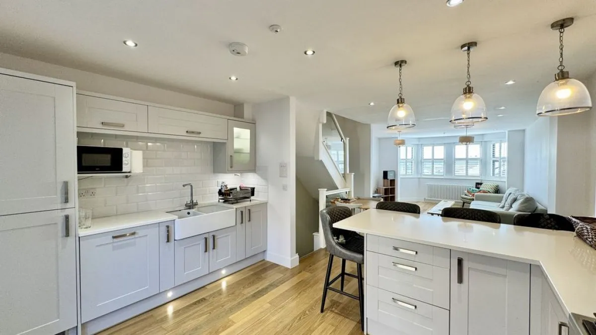 Yarborough Road, Lincoln, photo 2