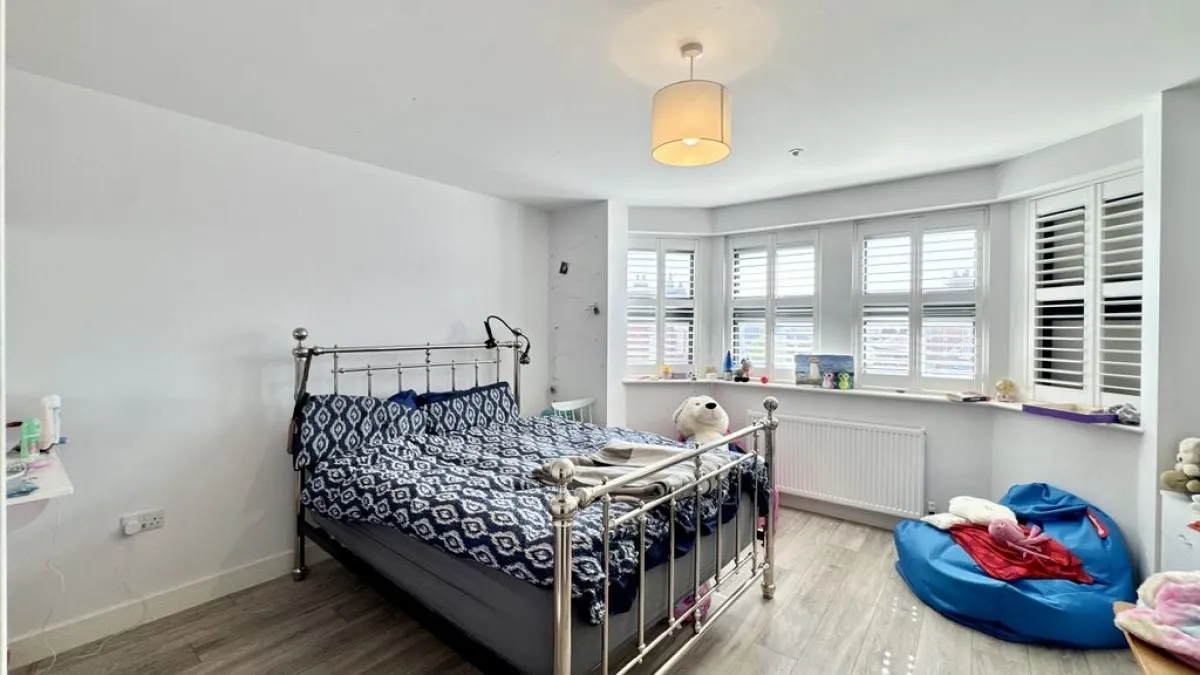 Yarborough Road, Lincoln, photo 16