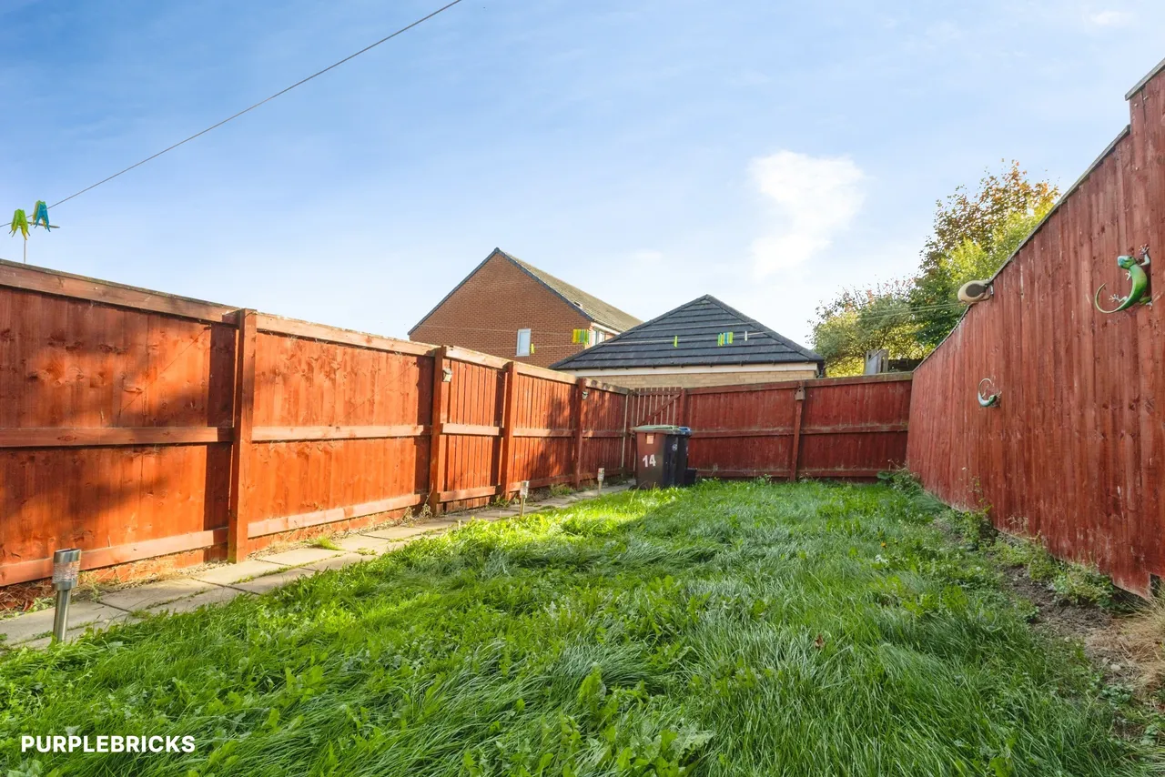 Stuart Walk, Durham, DH6, photo 22