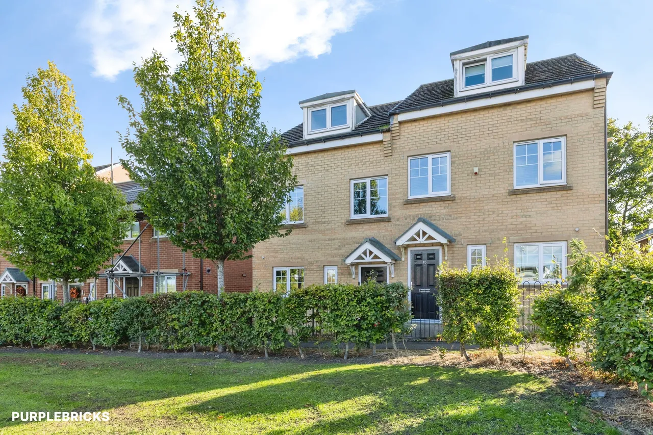 3 bed house for sale, Stuart Walk, Durham, DH6
