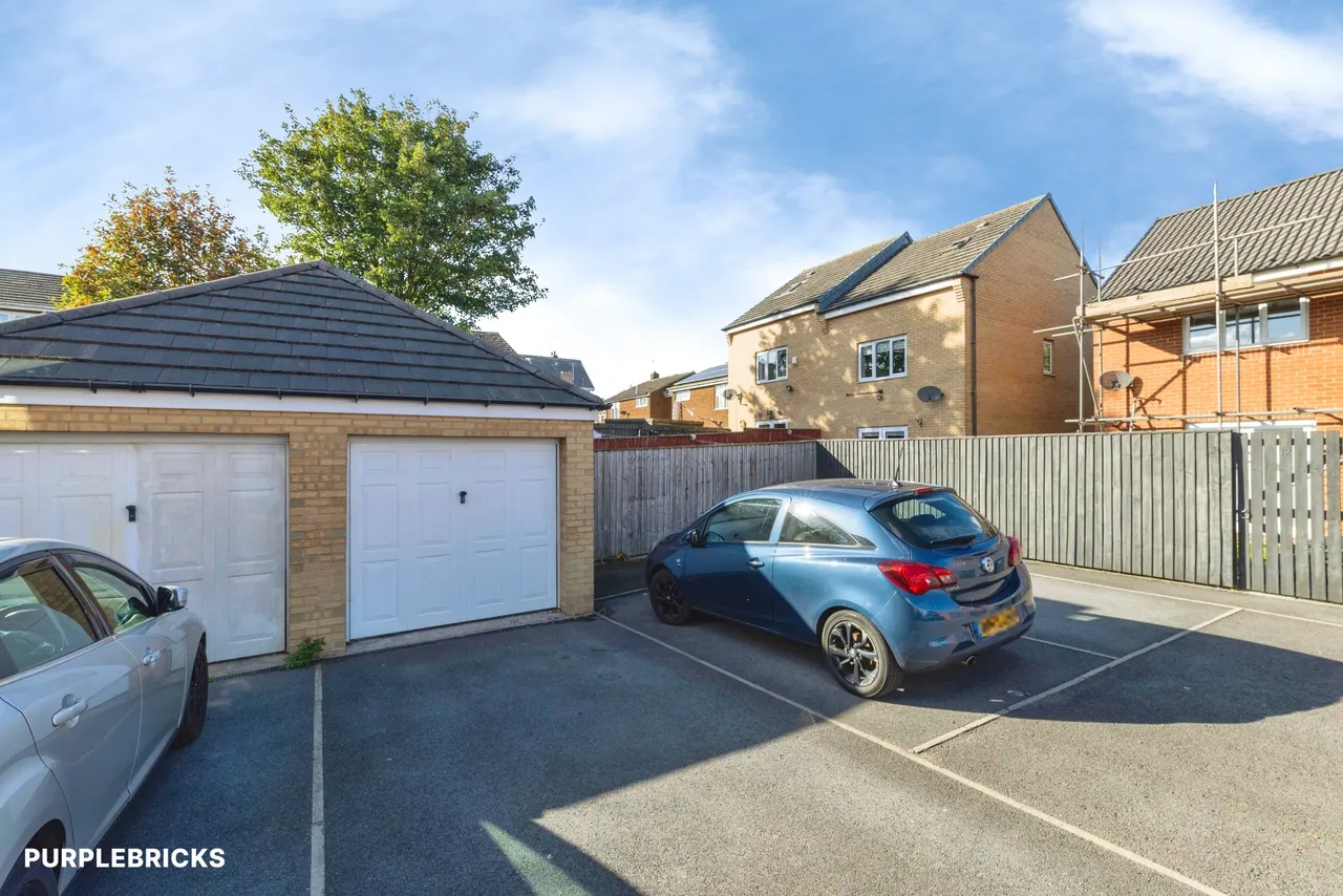 Stuart Walk, Durham, DH6, photo 21