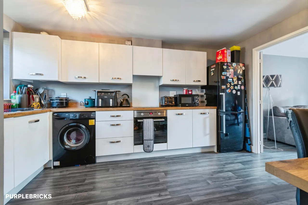Stuart Walk, Durham, DH6, photo 23