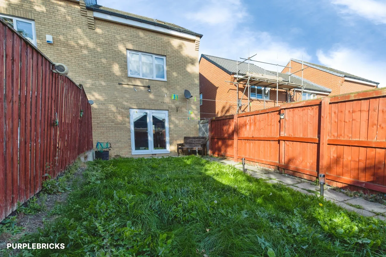 Stuart Walk, Durham, DH6, photo 20