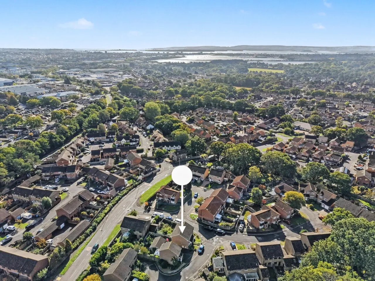 Bullfinch Close, Creekmoor, BH17, photo 17