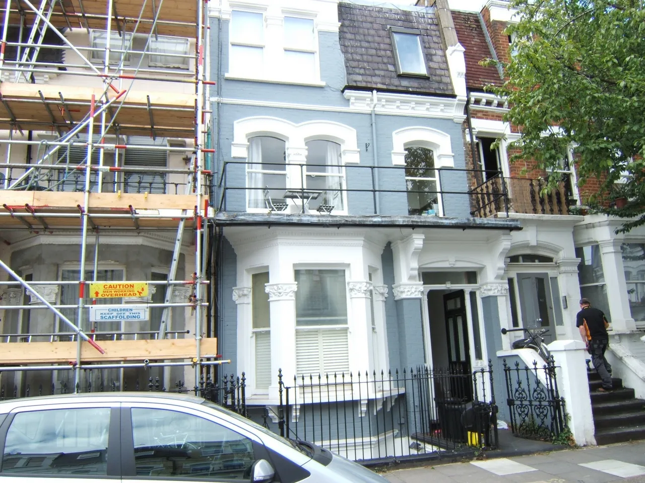 Rostrevor Rd, London, SW6, photo 6