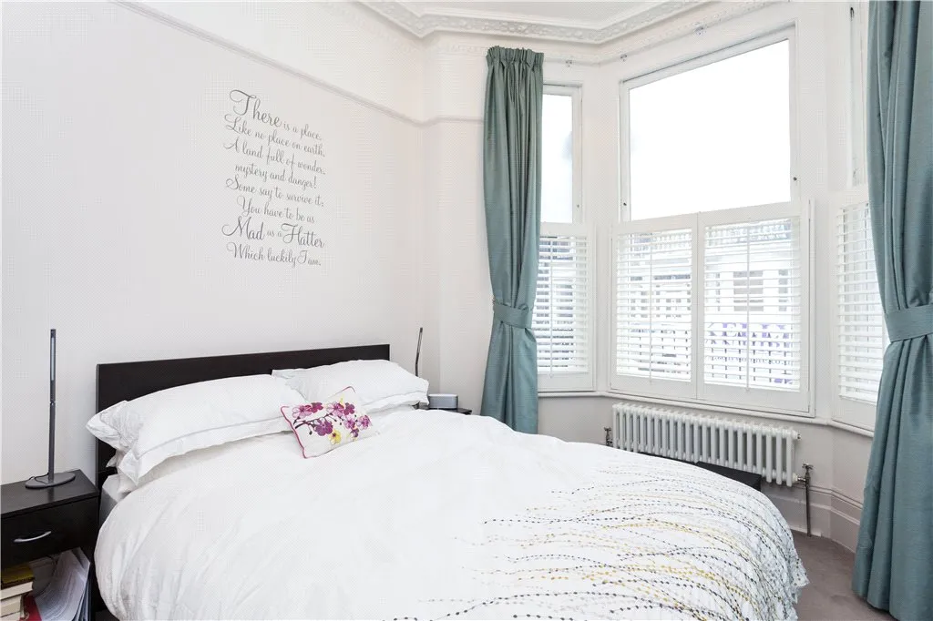 Rostrevor Rd, London, SW6, photo 3