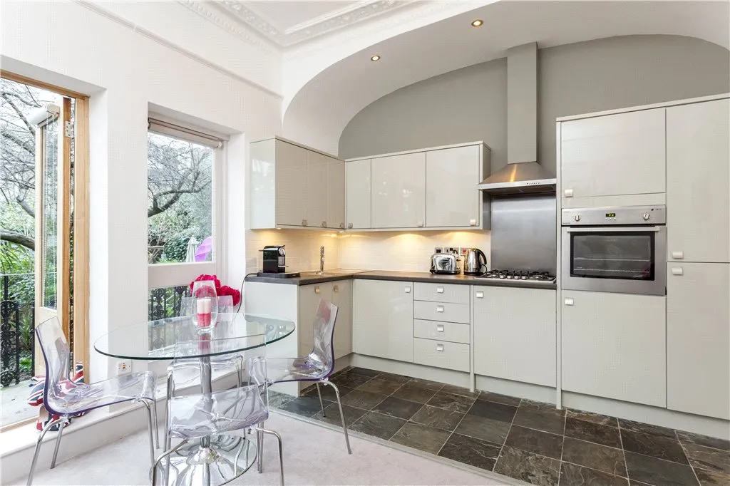 1 bed flat to rent, Rostrevor Rd, London, SW6