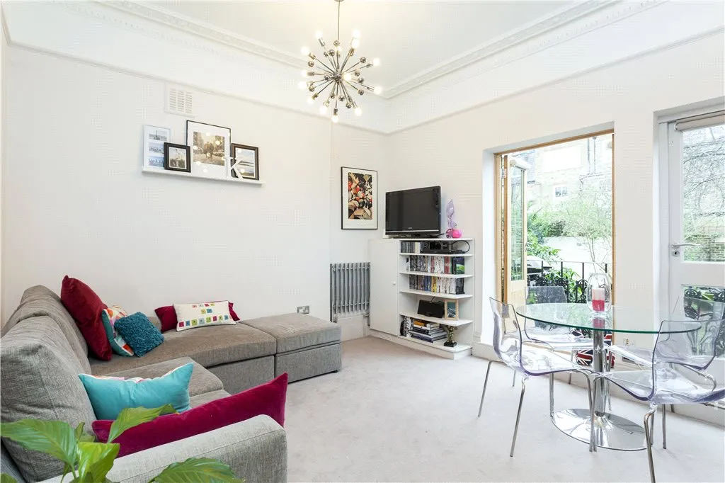 Rostrevor Rd, London, SW6, photo 2