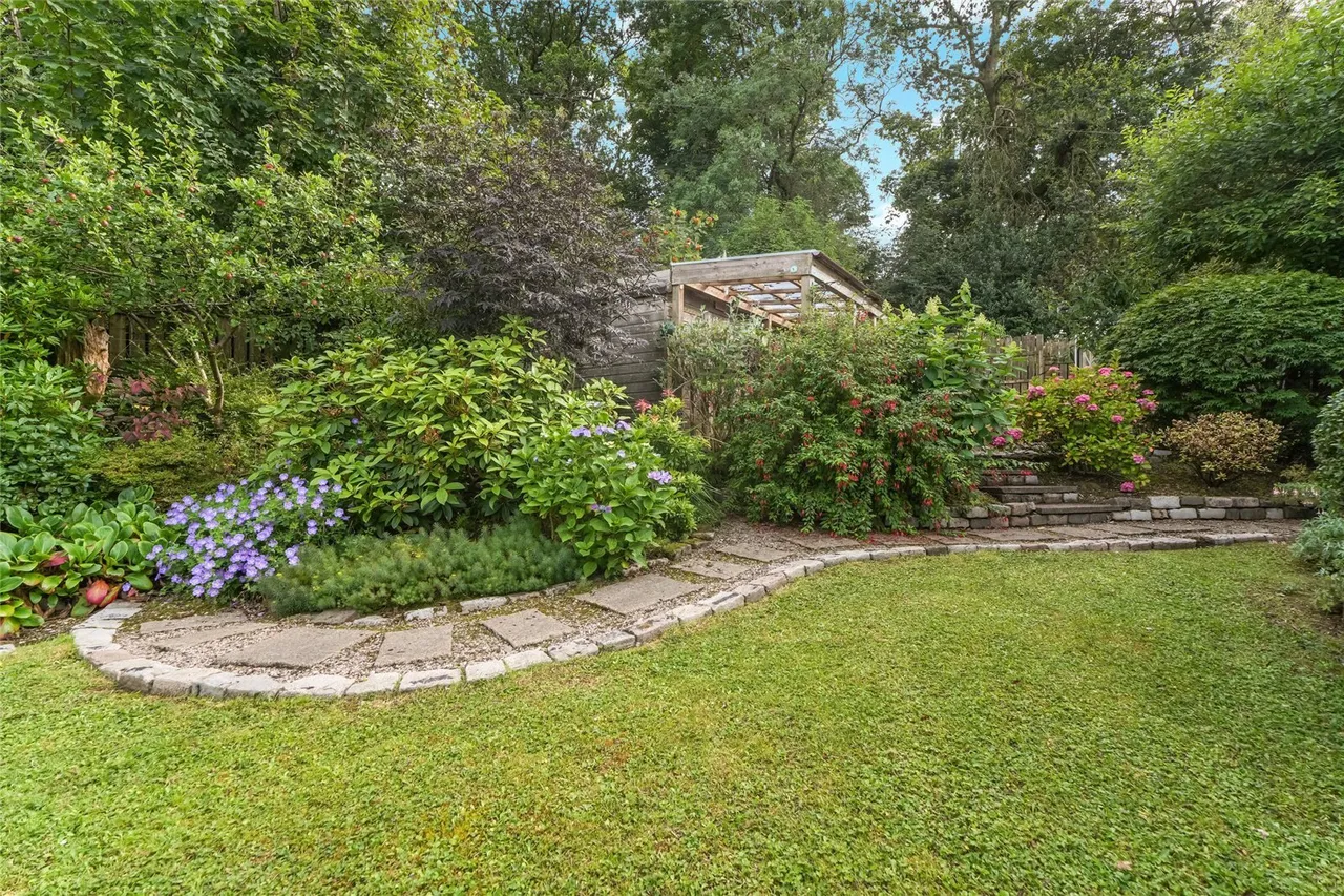 Milverton Avenue, Bearsden, Glasgow, East Dunbartonshire, G61, photo 4