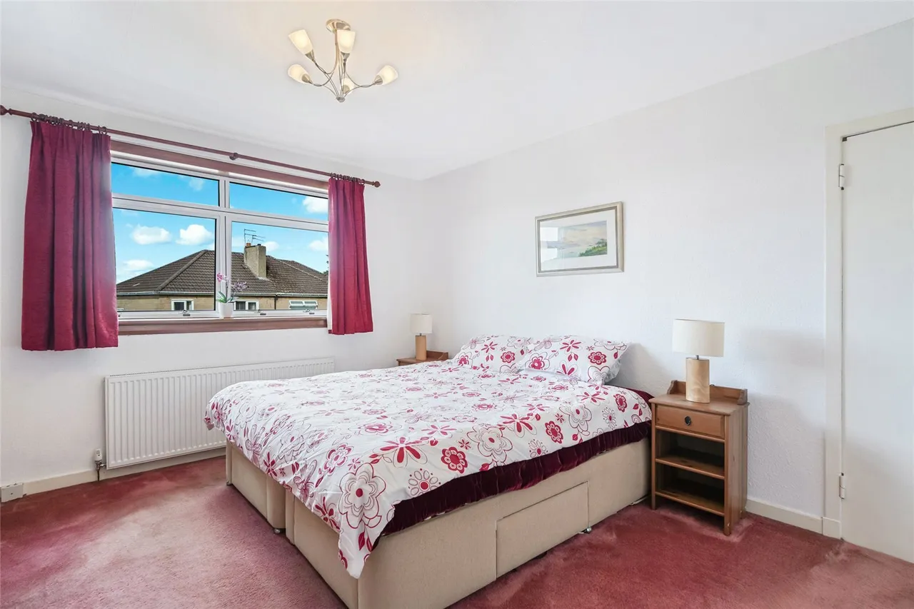 Milverton Avenue, Bearsden, Glasgow, East Dunbartonshire, G61, photo 9
