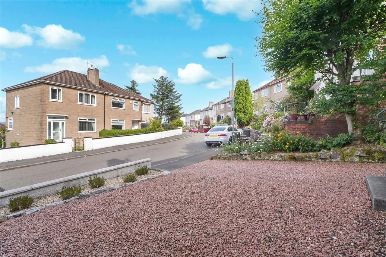 Milverton Avenue, Bearsden, Glasgow, East Dunbartonshire, G61, photo 21