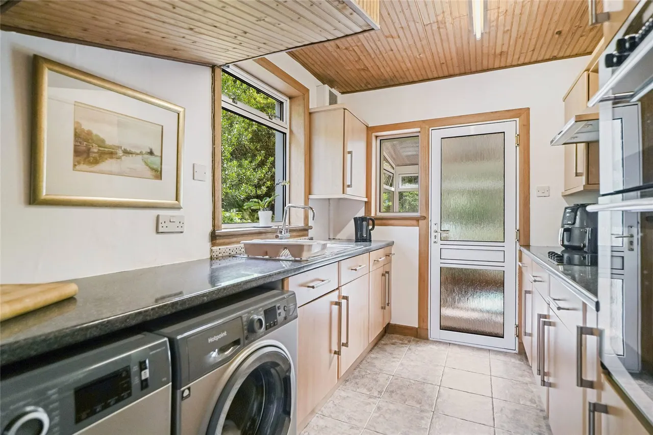 Milverton Avenue, Bearsden, Glasgow, East Dunbartonshire, G61, photo 8