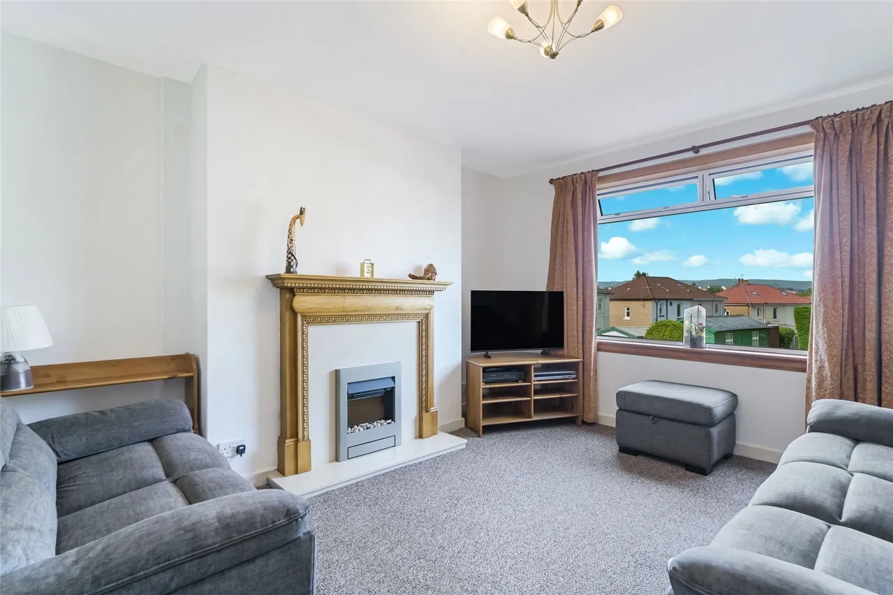 Milverton Avenue, Bearsden, Glasgow, East Dunbartonshire, G61, photo 2