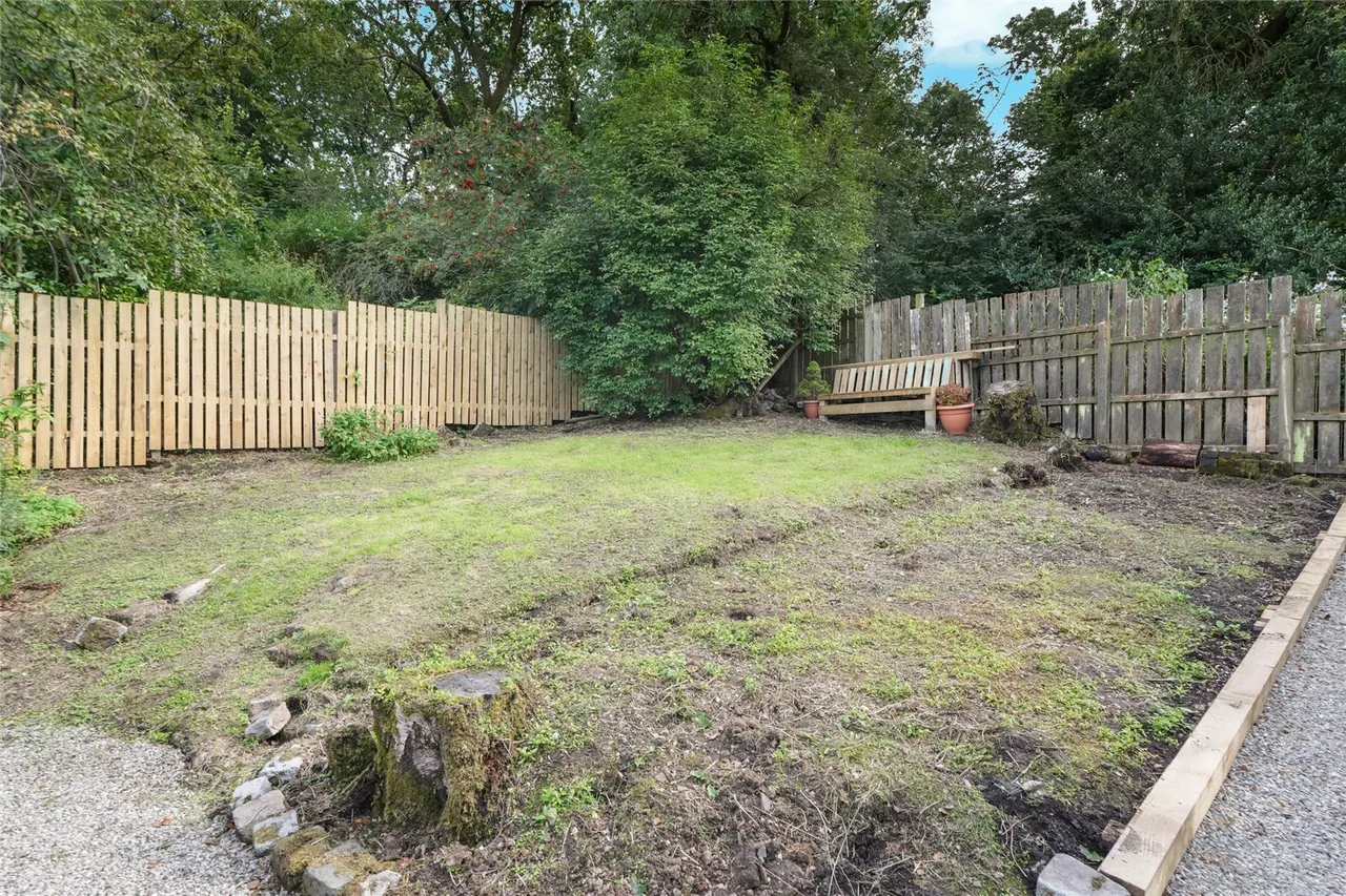 Milverton Avenue, Bearsden, Glasgow, East Dunbartonshire, G61, photo 19