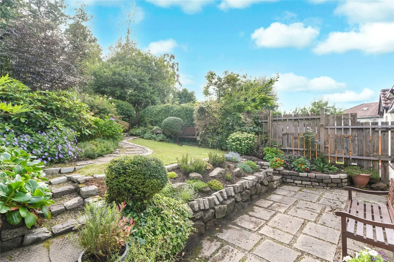 Milverton Avenue, Bearsden, Glasgow, East Dunbartonshire, G61, photo 17
