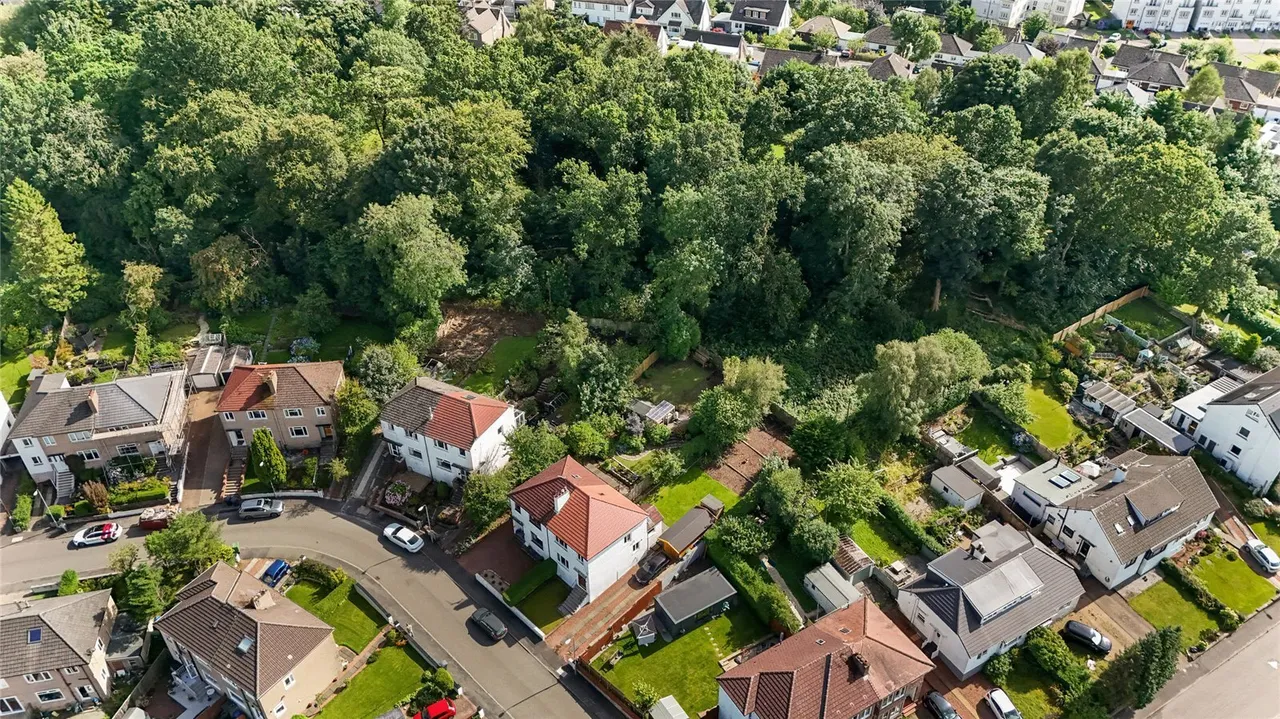 Milverton Avenue, Bearsden, Glasgow, East Dunbartonshire, G61, photo 26