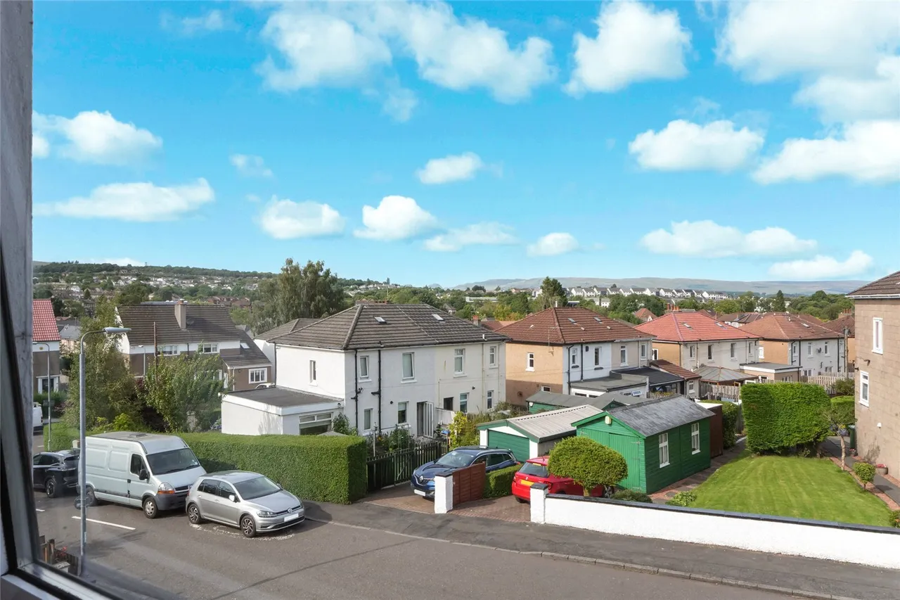 Milverton Avenue, Bearsden, Glasgow, East Dunbartonshire, G61, photo 10