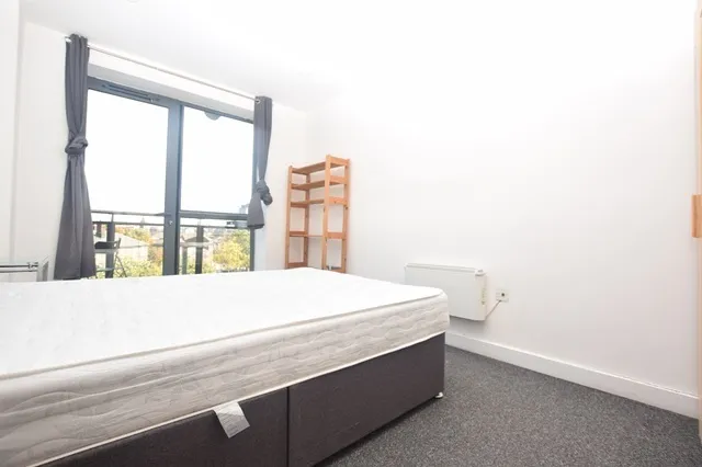 West One City, 10 Fitzwilliam Street, Sheffield, S1 4JF, photo 5