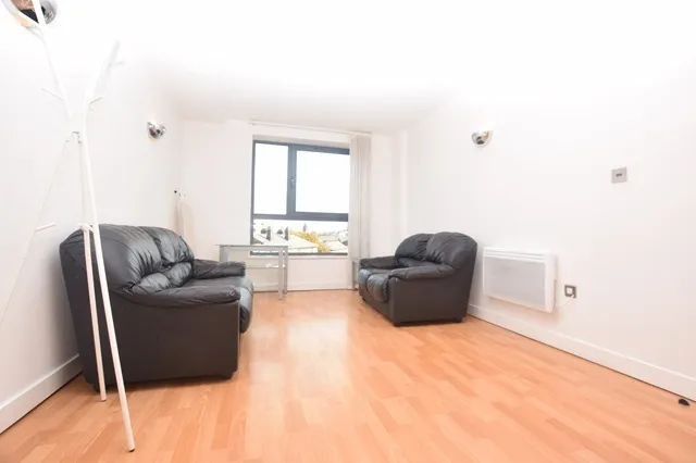 West One City, 10 Fitzwilliam Street, Sheffield, S1 4JF, photo 4