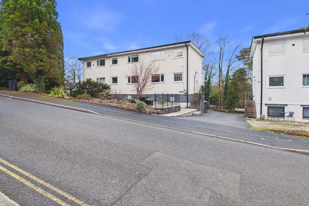 Quarry Brow, Bowness-on-Windermere, LA23, photo 22