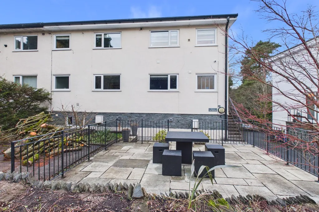 Quarry Brow, Bowness-on-Windermere, LA23, photo 25