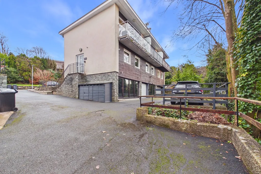 Quarry Brow, Bowness-on-Windermere, LA23, photo 24