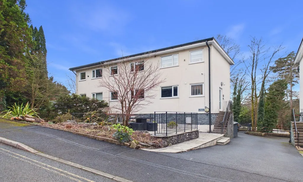 Quarry Brow, Bowness-on-Windermere, LA23, photo 23