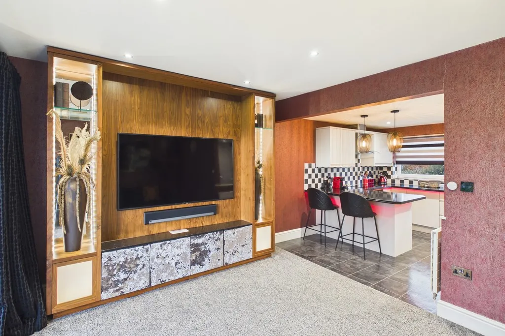 Quarry Brow, Bowness-on-Windermere, LA23, photo 6
