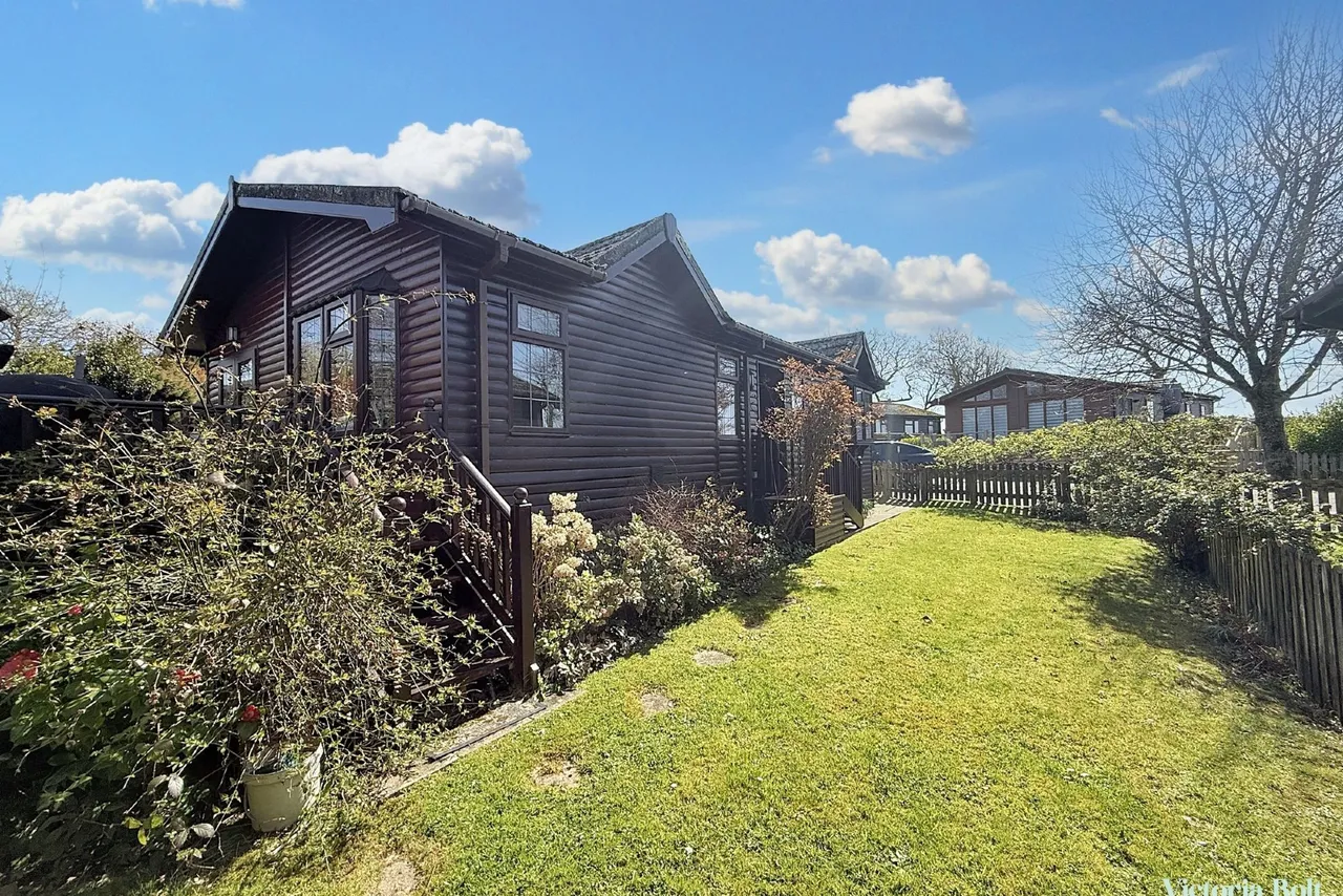 The Thatches Holiday Village, Modbury, photo 15