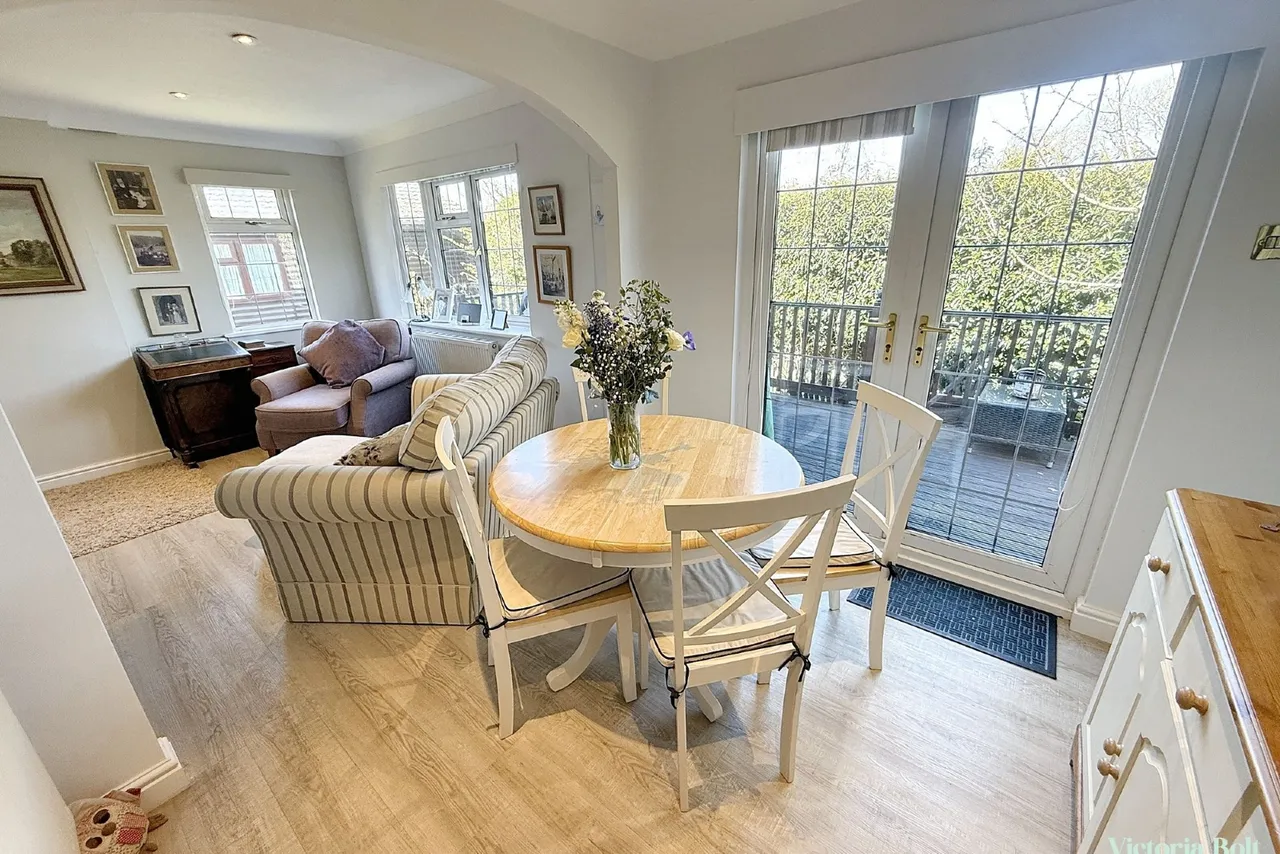 The Thatches Holiday Village, Modbury, photo 3