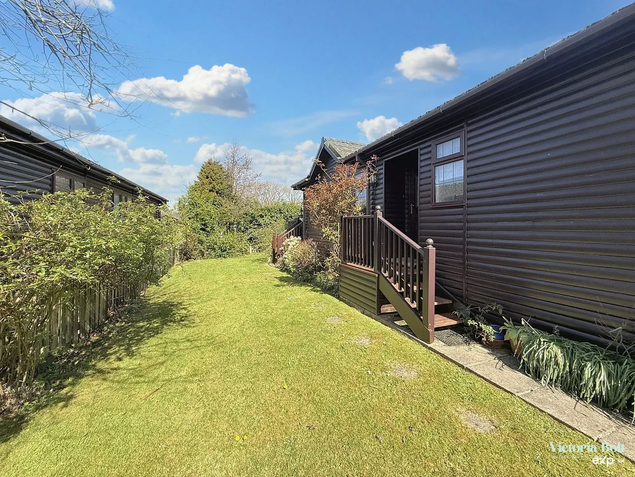 The Thatches Holiday Village, Modbury, photo 13
