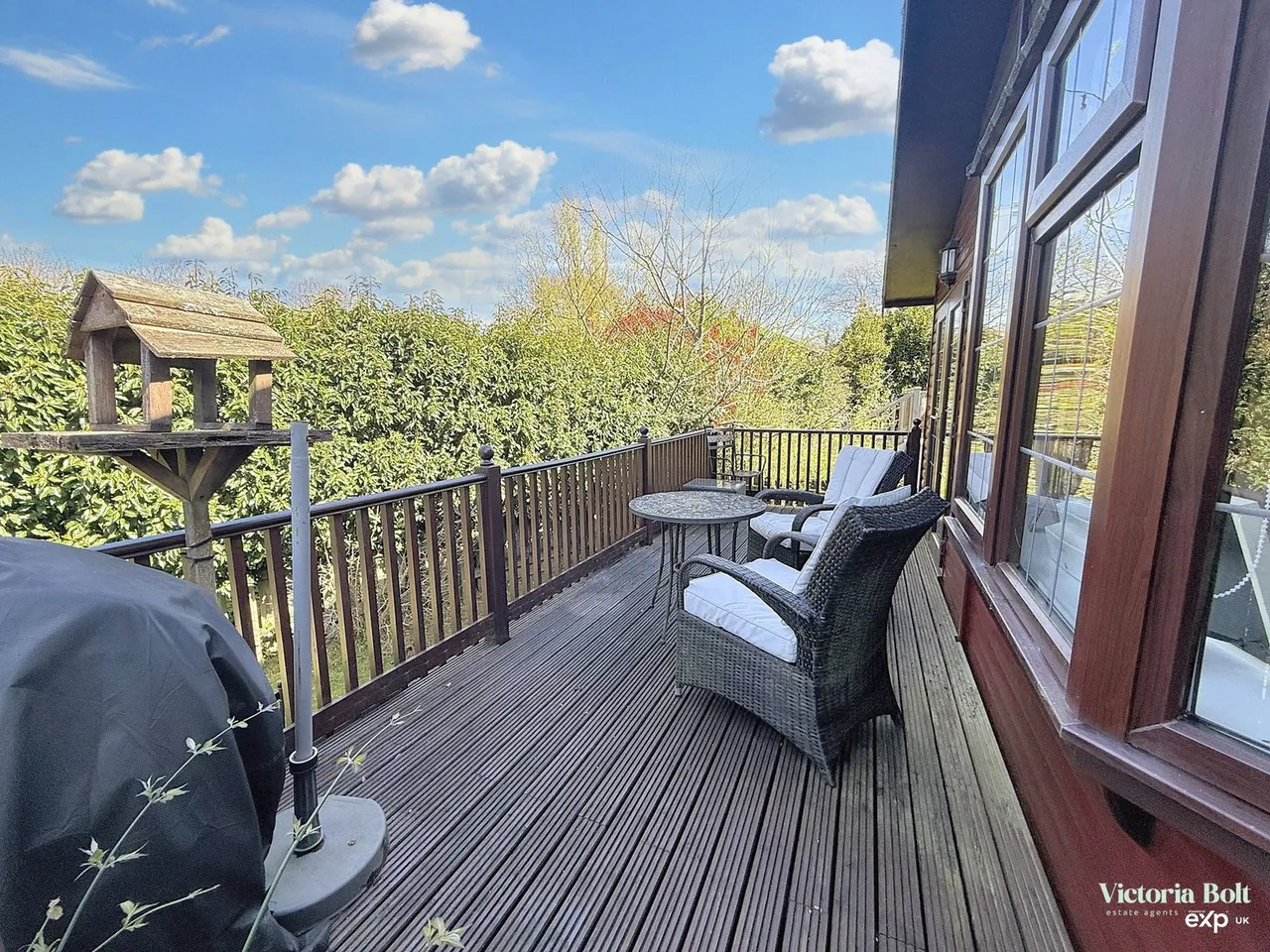 The Thatches Holiday Village, Modbury, photo 2