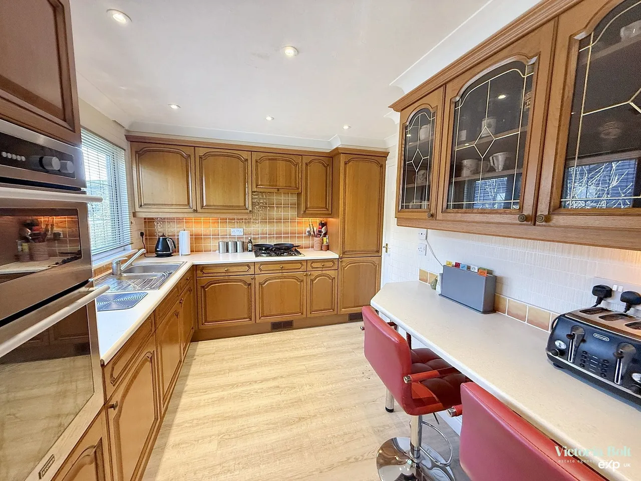 The Thatches Holiday Village, Modbury, photo 6