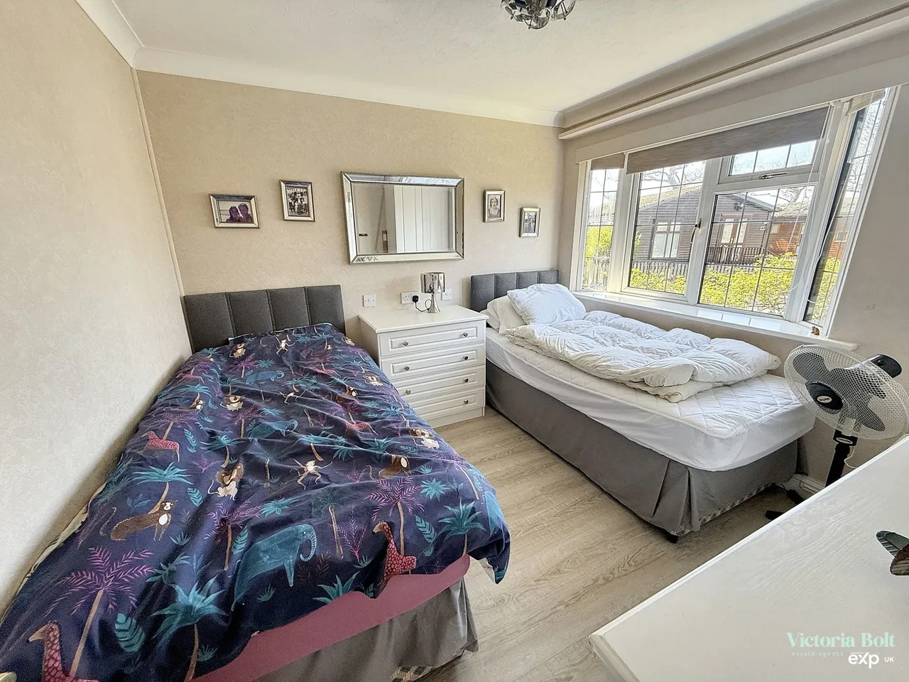 The Thatches Holiday Village, Modbury, photo 11