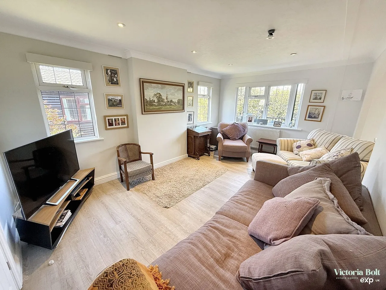 The Thatches Holiday Village, Modbury, photo 5