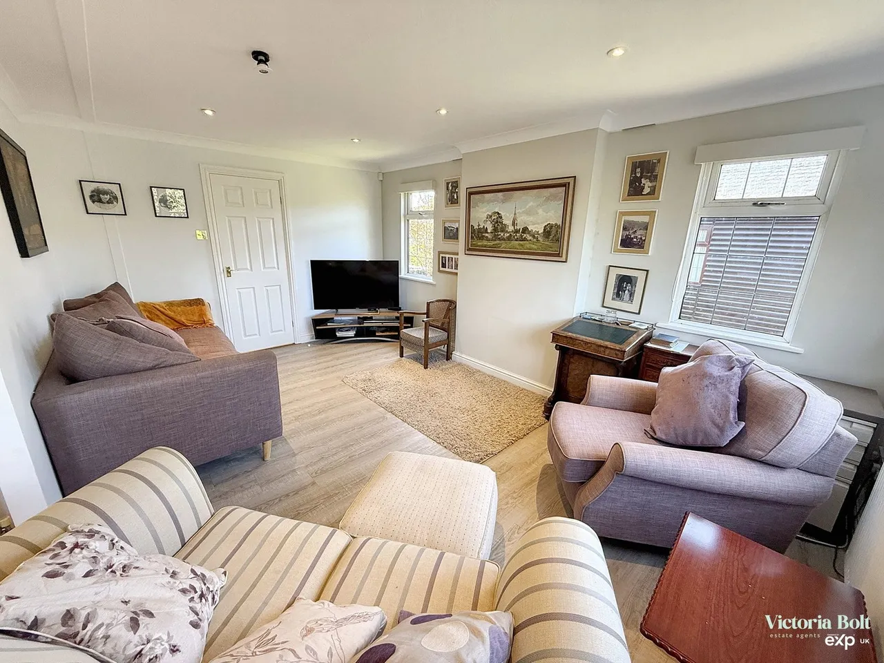 The Thatches Holiday Village, Modbury, photo 4
