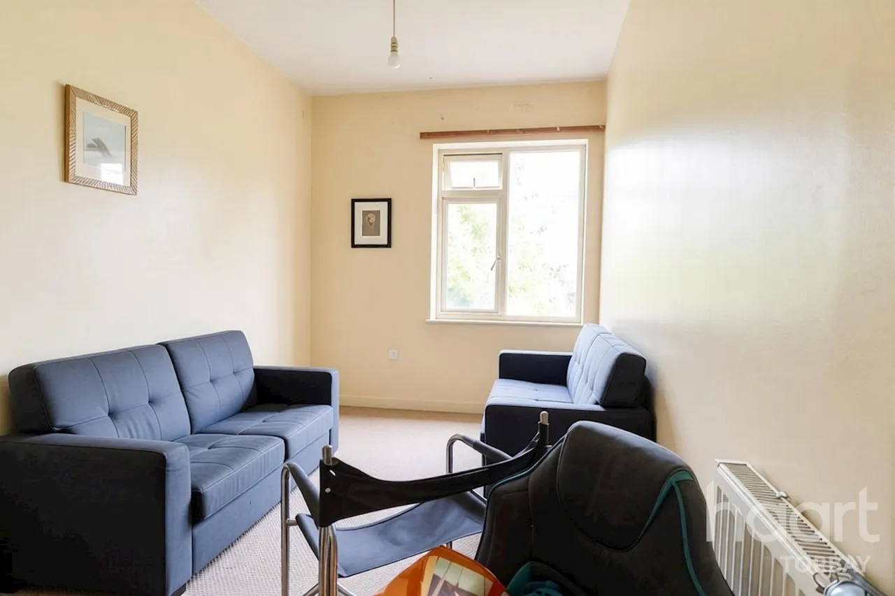 Higher Polsham Road, Paignton, TQ3, photo 18