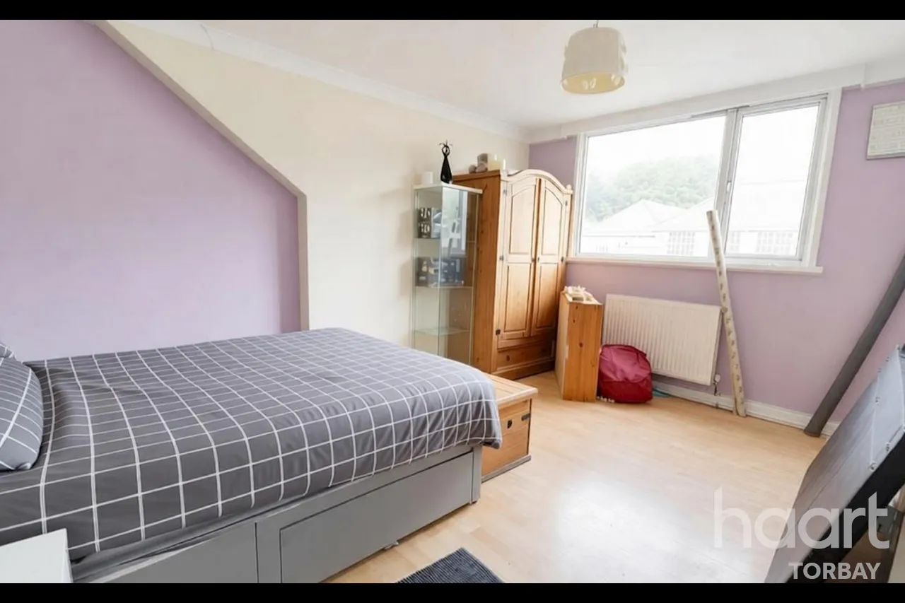 Higher Polsham Road, Paignton, TQ3, photo 16